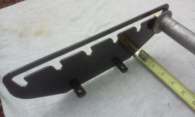 Foot Rest Adjustable Companion GT California Sidecar
