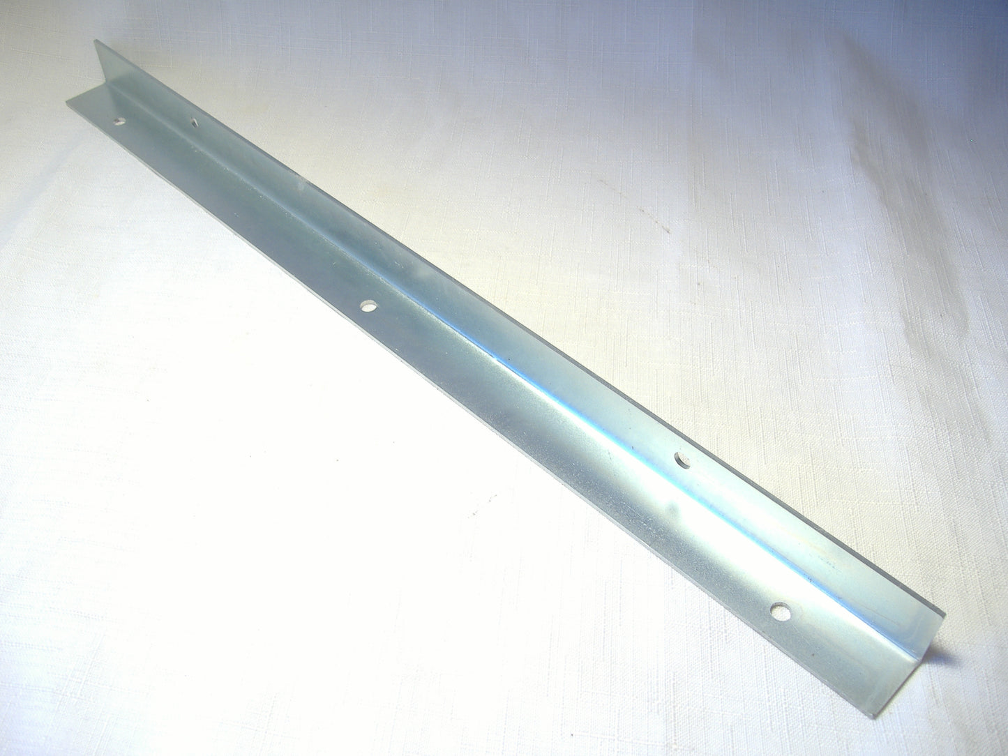 Angle Iron 18" Long California Sidecar