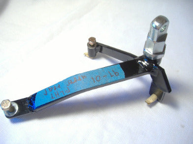 upper rear I-bolt mount 1997 to 2001 Harley Davidson dressers california sidecar champion