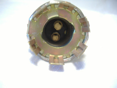 1157 light socket dual wire California Friendship Sidecar taillight