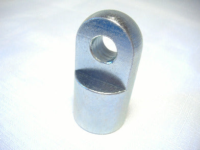 Sidecar I-bolt Shock Mount 1/2"-20 tpi Stud Champion
