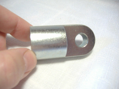 Sidecar I-bolt Strut Mount 3/4"-16 tpi Champion
