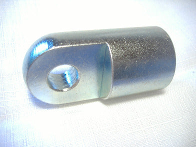 Sidecar I-bolt Strut Mount 3/4"-16 tpi Champion
