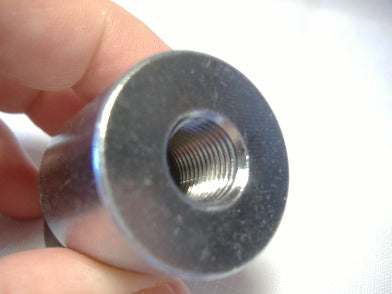 Sidecar I-bolt Shock Mount 1/2"-20 tpi Stud Champion