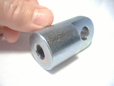 Sidecar I-bolt Shock Mount 1/2"-20 tpi Stud Champion