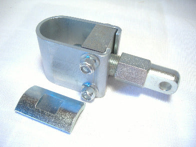 1-1/4" Motorcycle U-clamp I-bolt Mount Assembly California Sidecar