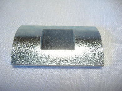 Shim for Motorcycle U-clamp Assembly California Sidecar