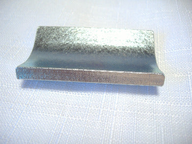 Shim for Motorcycle U-clamp Assembly California Sidecar