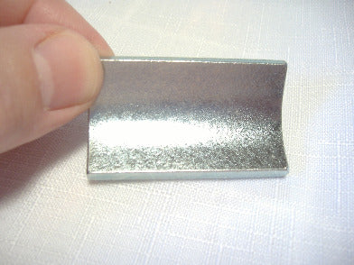 Shim for Motorcycle U-clamp Assembly California Sidecar