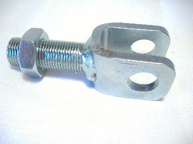Clevis Bolt for Heim Joint Lower Mount California Sidecar Champion