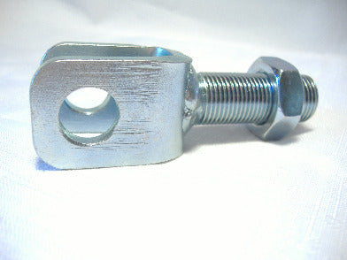 Clevis Bolt for Heim Joint Lower Mount California Sidecar Champion