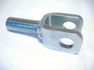 Clevis Heim Joint Lower Mount 1-1/4" Motorcycle U-clamp Assembly California Sidecar Champion