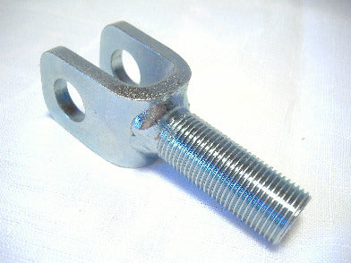 Clevis Bolt for Heim Joint Lower Mount California Sidecar Champion