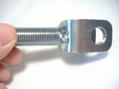 Clevis Bolt for Heim Joint Lower Mount California Sidecar Champion
