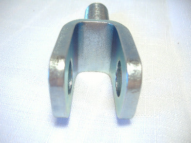 Clevis Bolt for Heim Joint Lower Mount California Sidecar Champion