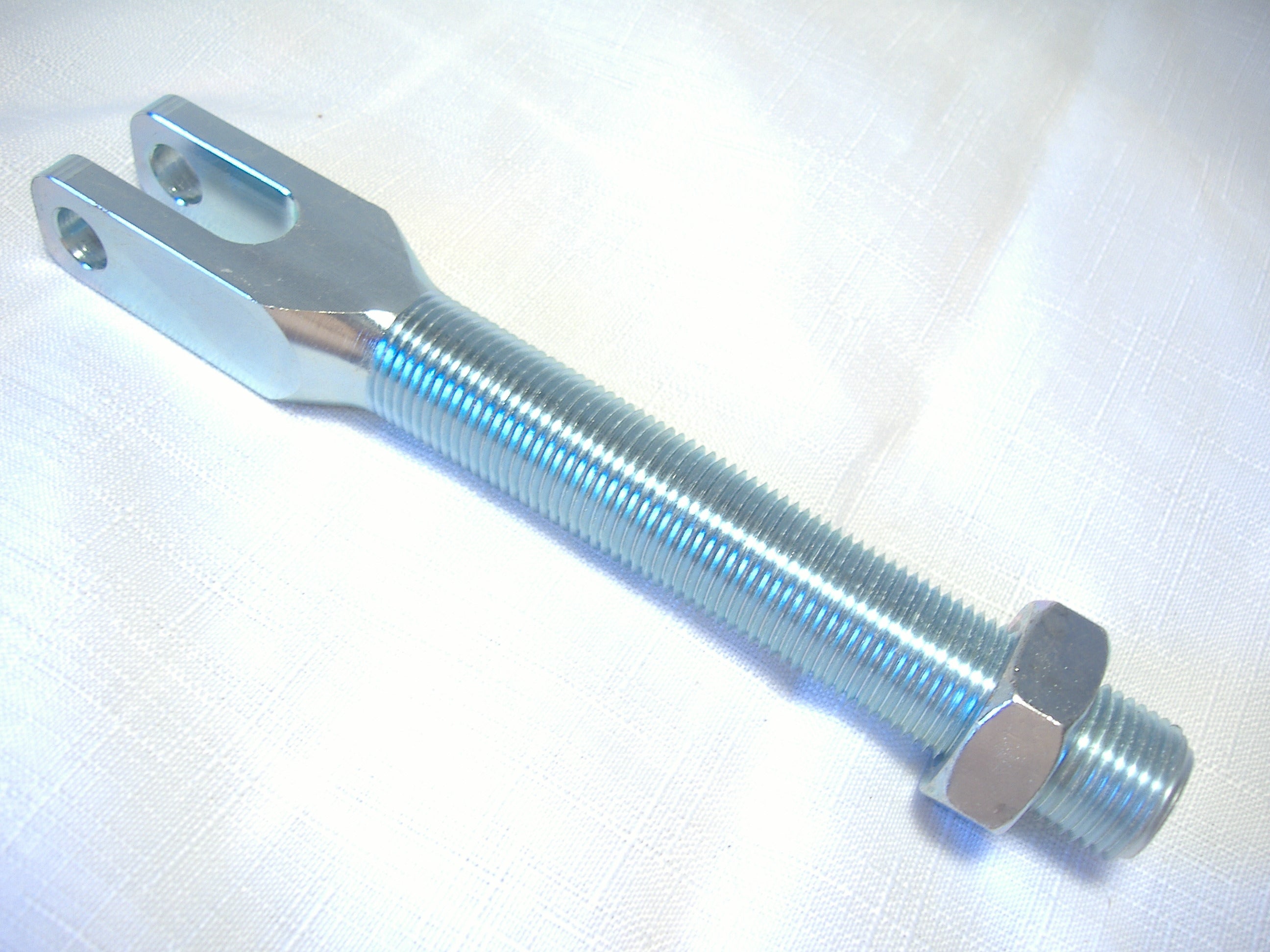 Air Travel Safety: The Unsung Hero The Clevis Bolt - yb35fmn