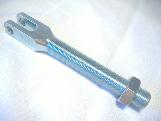Clevis Bolt for California Sidecar Strut: Reproduction