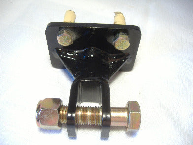 FLST H-D Softail Lower Rear Clevis Sidecar Mount 1984-2008 California & Champion Sidecar