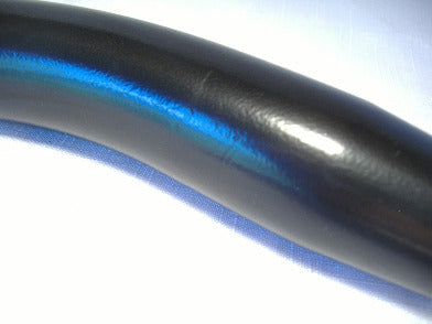 Coal Black Bent Strut with Clevis Ends California Sidecar Reproduction