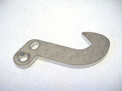 Friendship III trunk lock OEM longer hook California Sidecar