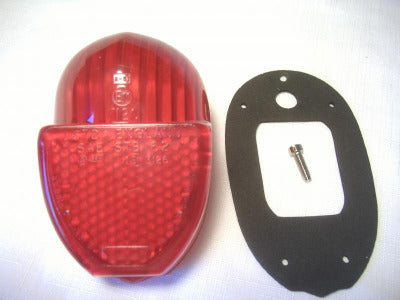 Spirit of America Eagle Sidecar Taillight Lens