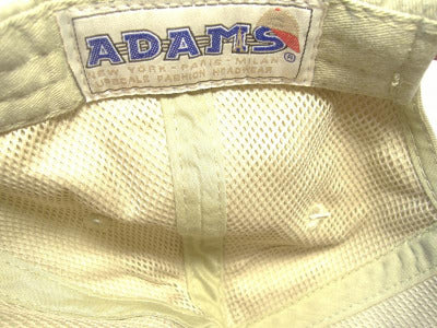 Embroidered Motorcycle Sidecar Hat