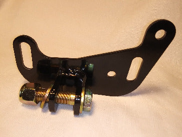 FLHT H-D Lower Front Floorboard Clevis Sidecar Mount 1984-1998 Dressers California & Champion S/C