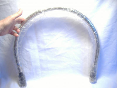 Inder Sidecar Bumper Stainless Steel Old Style Frame