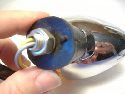 Inder Sidecar OEM Turn Signal & Fender Marker Light Kit
