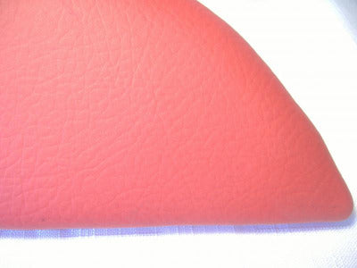 Inder Sidecar Red Armrests Set