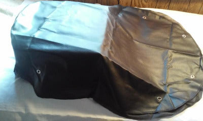 Inder Sidecar Tonneau Cover (Dust Cover) Rocket, Euro & Royal Retro