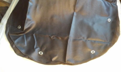 Inder Sidecar Tonneau Cover (Dust Cover) Rocket, Euro & Royal Retro