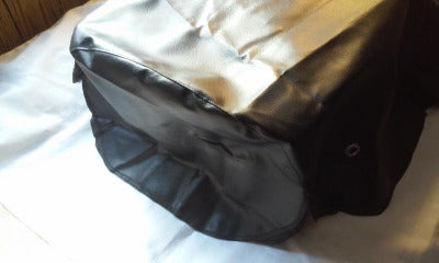 Inder Sidecar Tonneau Cover (Dust Cover) Rocket, Euro & Royal Retro