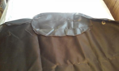 Inder Sidecar Tonneau Cover (Dust Cover) Rocket, Euro & Royal Retro