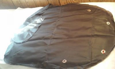 Inder Sidecar Tonneau Cover (Dust Cover) Rocket, Euro & Royal Retro