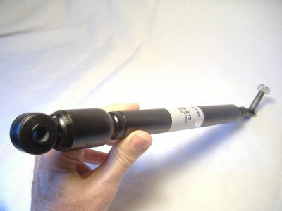 Motorcycle Sidecar Steering Damper Replacement VW Style 20-1/2" long