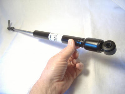 Motorcycle Sidecar Steering Damper Replacement VW Style 20-1/2" long