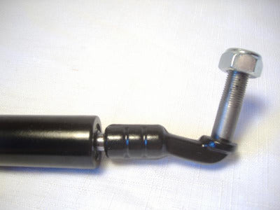 Motorcycle Sidecar Steering Damper Replacement VW Style 20-1/2" long