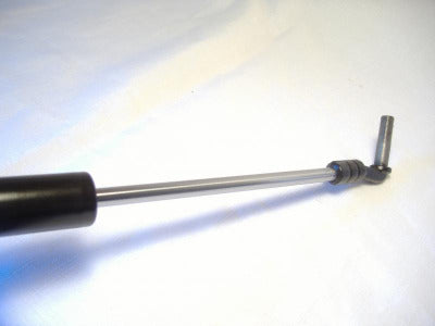 Motorcycle Sidecar Steering Damper Replacement VW Style 20-1/2" long