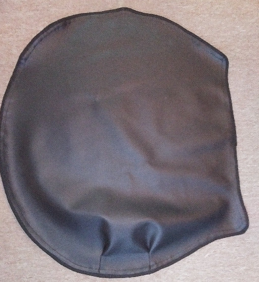 SOA Eagle Sidecar tonneau cover dust & rain