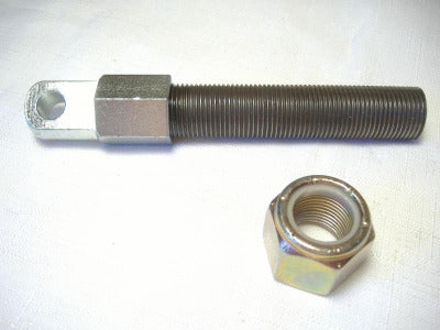 frame eye bolt mount california 3/4"-16 tpi