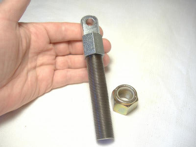 frame eye bolt mount california 3/4"-16 tpi