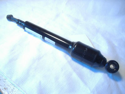 Sidecar Steering Damper threaded End 17-3/8" Long. H-D #87141-83