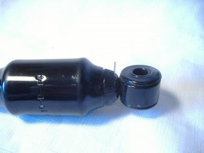Sidecar Steering Damper threaded End 17-3/8" Long. H-D #87141-83