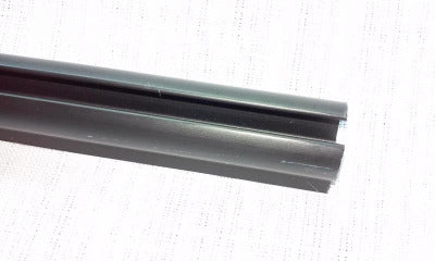 california friendship III track plastic slide for convertible top