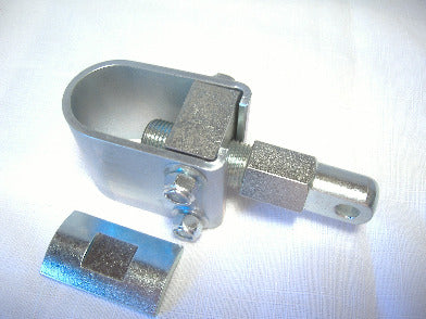 1-1/4" Motorcycle U-clamp I-bolt Mount Assembly California Sidecar