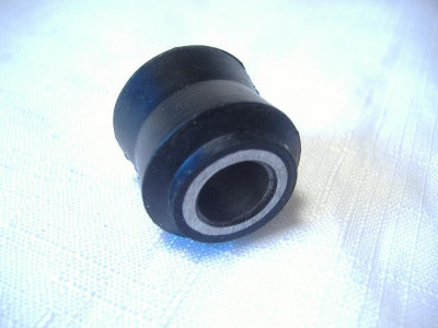 VW Sidecar Steering Damper Bushing Replacement