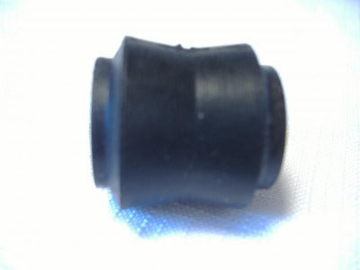 VW Sidecar Steering Damper Bushing Replacement