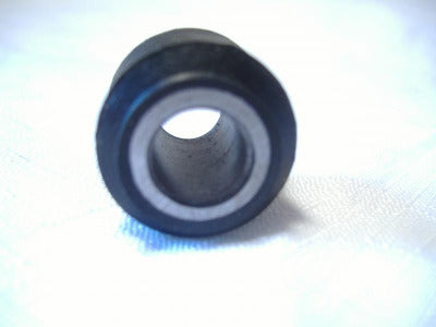 VW Sidecar Steering Damper Bushing Replacement