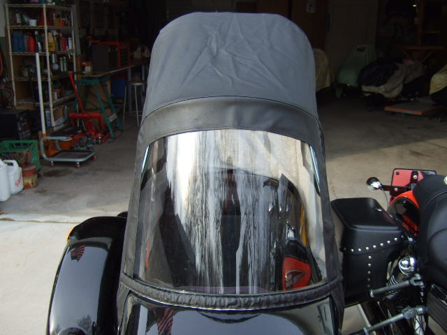 Velorex Sidecar: How To Set Up & Operate A Velorex Sidecar Outfit, Manual For 562, 562E,  563,  565, 700 Models. PDF CD.